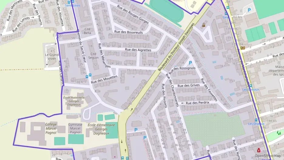 Appartement 99 m² cinq pièces à vendre à Perpignan Appartement 99 m² cinq pièces à vendre à Perpignan