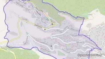 Appartement de trois pièces 42 m² à vendre  à Ville-di-Pietrabugno