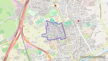 Appartement 71 m² trois pièces à vendre à Perpignan