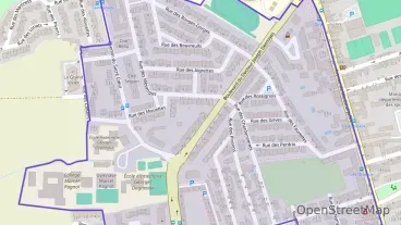 Appartement 56 m² deux pieces à vendre à Perpignan