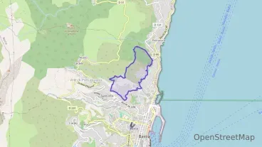 appartement de deux chambres 89 m² à vendre à Ville-di-Pietrabugno