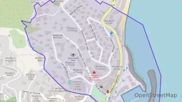 appartement de trois chambres 73 m² à vendre à Ville-di-Pietrabugno