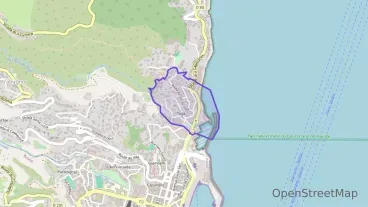 appartement de trois chambres 73 m² à vendre à Ville-di-Pietrabugno