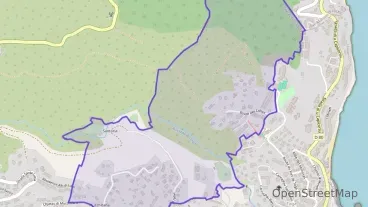 appartement de deux chambres 75 m² à vendre à Ville-di-Pietrabugno