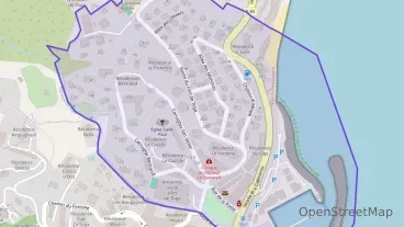 appartement de deux chambres 68 m² à vendre à Ville-di-Pietrabugno