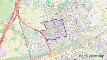 Appartement 52 m² deux pieces à vendre à Perpignan Appartement 52 m² deux pieces à vendre à Perpignan