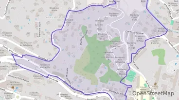 Appartement de deux pièces 46 m² à vendre  à Bastia