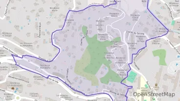 Appartement 37 m² une piece à vendre à Bastia