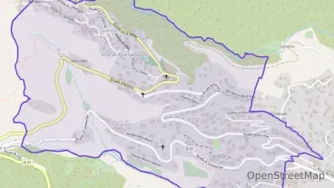 Appartement 45 m² deux pieces à vendre à Ville-di-Pietrabugno