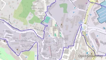 Appartement 86 m² quatre pièces à vendre à Bastia Appartement 86 m² quatre pièces à vendre à Bastia