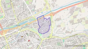 appartement de trois chambres 74 m² à vendre à Perpignan