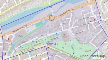 Appartement 90 m² trois pièces à vendre à Perpignan Appartement 90 m² trois pièces à vendre à Perpignan