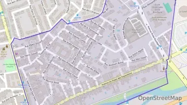 Appartement 52 m² trois pièces à vendre à Perpignan Appartement 52 m² trois pièces à vendre à Perpignan