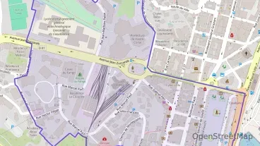 Appartement 80 m² trois pièces à vendre à Bastia