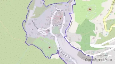 Appartement 54 m² deux pieces à vendre à Bastia