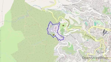 Appartement 54 m² deux pieces à vendre à Bastia