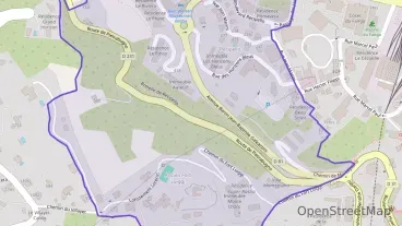 appartement de trois chambres 101 m² à vendre à Bastia