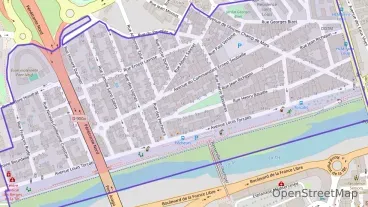 Appartement de trois pièces 80 m² à vendre à Perpignan Appartement de trois pièces 80 m² à vendre à Perpignan