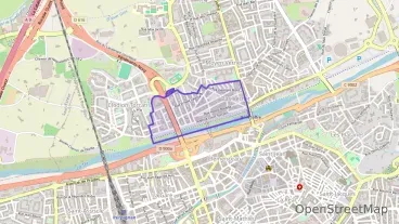 Appartement de trois pièces 80 m² à vendre à Perpignan Appartement de trois pièces 80 m² à vendre à Perpignan