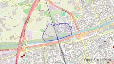 appartement de trois chambres 85 m² à vendre à Perpignan