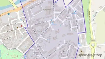 appartement de trois chambres 113 m² à vendre à Perpignan