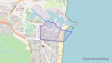 Appartement 38 m² deux pieces à vendre à Canet-en-Roussillon