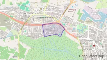 Appartement 90 m² trois pièces à vendre à Canet-en-Roussillon