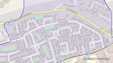 Appartement de trois pièces 63 m² à vendre à Perpignan Appartement de trois pièces 63 m² à vendre à Perpignan