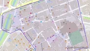 appartement d'une chambre 41 m² à vendre à Perpignan