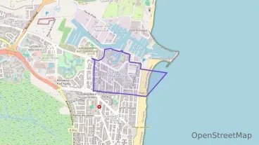 Appartement 60 m² trois pièces à vendre à Canet-en-Roussillon