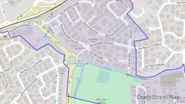 appartement de trois chambres 89 m² à vendre à Perpignan