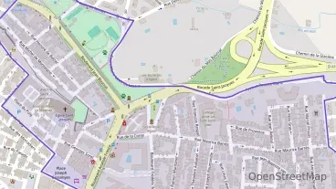 Appartement 50 m² trois pièces à vendre à Perpignan Appartement 50 m² trois pièces à vendre à Perpignan