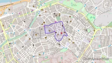 appartement d'une chambre 32 m² à vendre à Perpignan