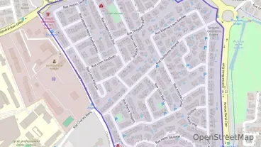 Appartement 81 m² trois pièces à vendre à Perpignan