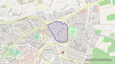 Appartement 65 m² trois pièces à vendre à Perpignan