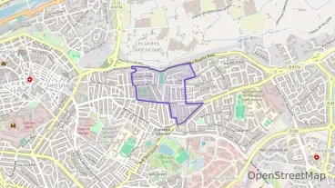 appartement d'une chambre 55 m² à vendre à Perpignan