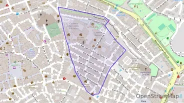 Appartement 42 m² trois pièces à vendre à Perpignan
