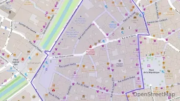 appartement d'une chambre 45 m² à vendre à Perpignan
