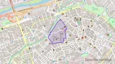 appartement d'une chambre 45 m² à vendre à Perpignan