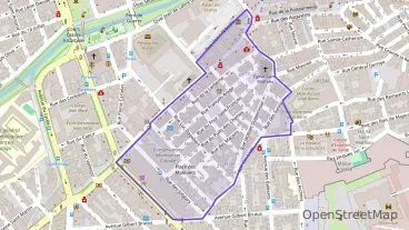 appartement d'une chambre 40 m² à vendre à Perpignan