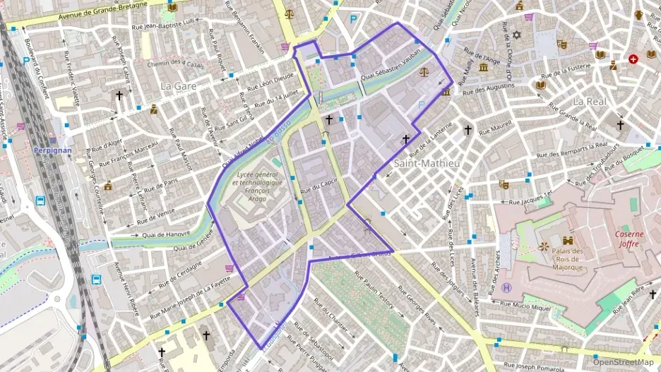 Appartement 88 m² trois pièces à vendre à Perpignan Appartement 88 m² trois pièces à vendre à Perpignan