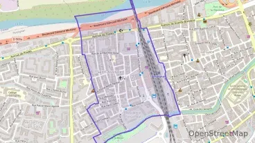 appartement d'une chambre 53 m² à vendre à Perpignan