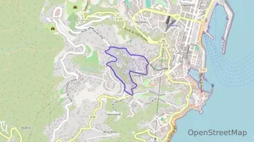 Appartement 52 m² trois pièces à vendre à Bastia Appartement 52 m² trois pièces à vendre à Bastia