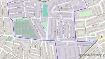 Appartement 70 m² trois pièces à vendre à Perpignan Appartement 70 m² trois pièces à vendre à Perpignan