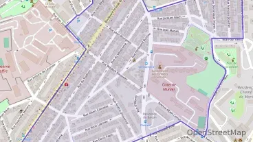 appartement de trois chambres 88 m² à vendre à Perpignan