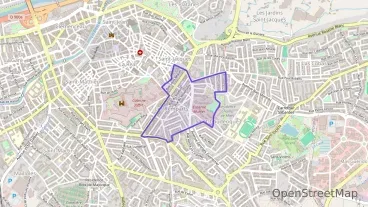 appartement de trois chambres 88 m² à vendre à Perpignan