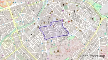 Appartement 73 m² trois pièces à vendre à Perpignan