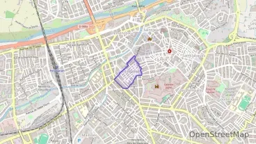 appartement d'une chambre 35 m² à vendre à Perpignan