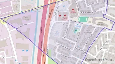 appartement d'une chambre 50 m² à vendre à Perpignan