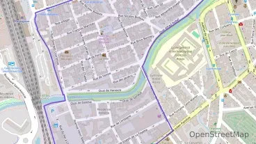 Appartement 61 m² trois pièces à vendre à Perpignan Appartement 61 m² trois pièces à vendre à Perpignan